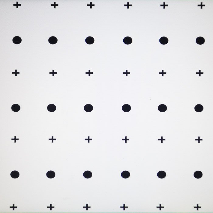 Chromatic Aberration Sample