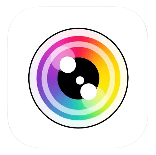 Camera+: Pro Camera & Editor